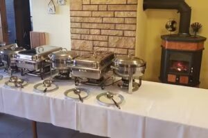 Restaurant Zum grünen Kranze Inh. Rico Wilhelm