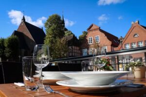 Restaurant „Zum Haifisch“
