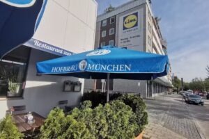 Restaurant zum Harthof