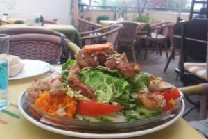 Restaurant &bdquo;Zum H&auml;us&rsquo;chen&ldquo;