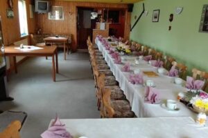 Restaurant Zum Heideblick &ndash; Simone Pfeifer