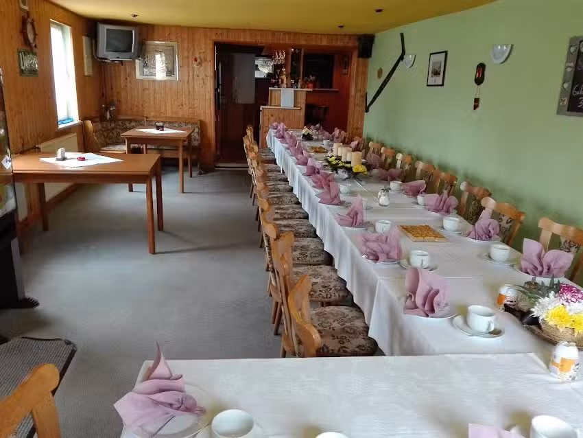 Restaurant Zum Heideblick &ndash; Simone Pfeifer