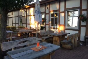 Restaurant zum heissen Stein