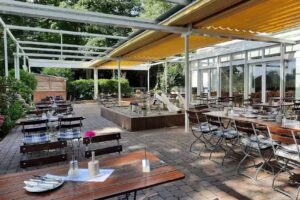 Restaurant Zum Himmelreich – Münster