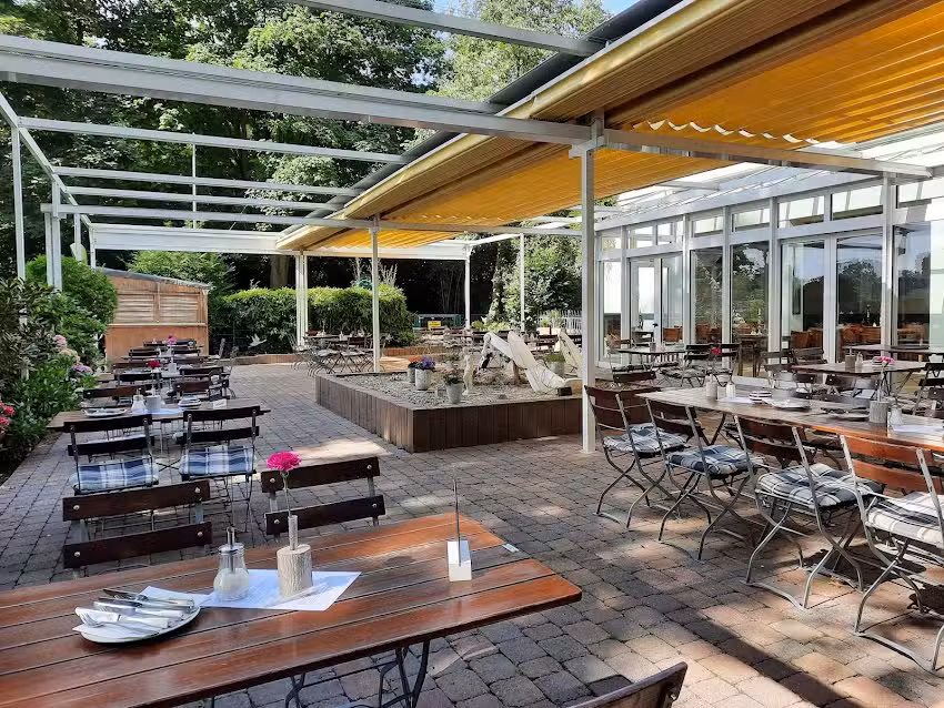 Restaurant Zum Himmelreich &ndash; M&uuml;nster