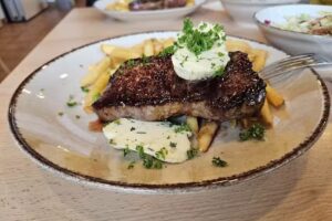 Restaurant Zum Hirsch