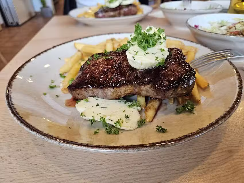 Restaurant Zum Hirsch