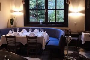 Restaurant Zum Hirsch