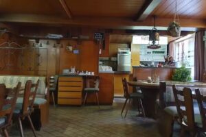 Restaurant Zum Hirschen