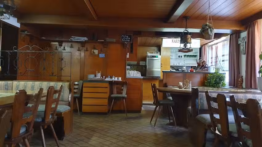 Restaurant Zum Hirschen