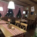 Restaurant zum Holzwurm