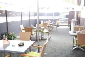 Restaurant zum Insel-Eck