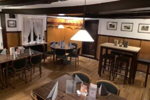 Restaurant Zum Justhof