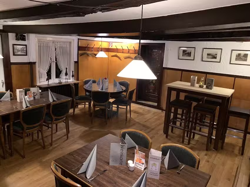 Restaurant Zum Justhof