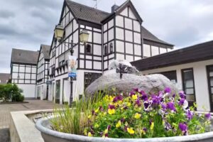 Restaurant Zum Kamin