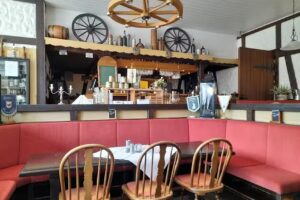 Restaurant Zum Kamin
