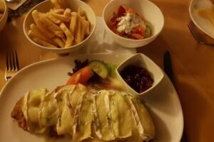 Restaurant zum Kaufmannshaus
