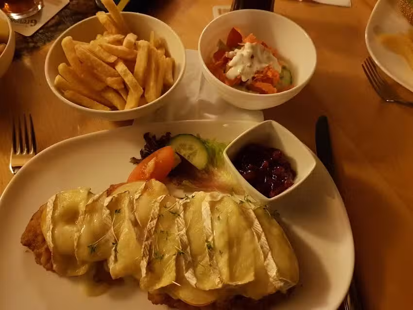 Restaurant zum Kaufmannshaus