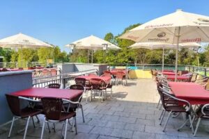 Restaurant zum Kieferberg – Sportheim Morlautern