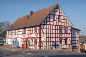 Restaurant Zum Kilian