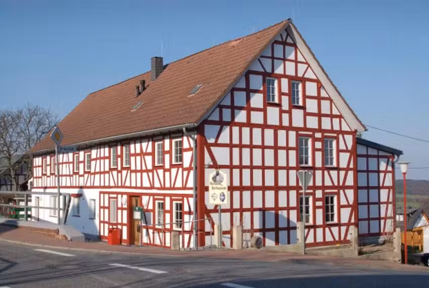Restaurant Zum Kilian