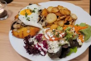 Restaurant Zum Kl&auml;ppchen