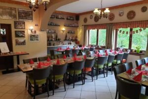 Restaurant zum Kleeblatt