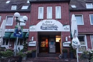 Restaurant „Zum Knurrhahn“