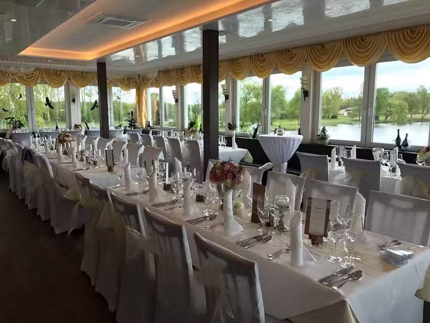 Restaurant Zum K&ouml;nigsee Mainhausen