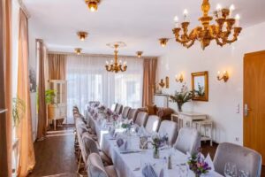 Restaurant zum Königshof Viernheim