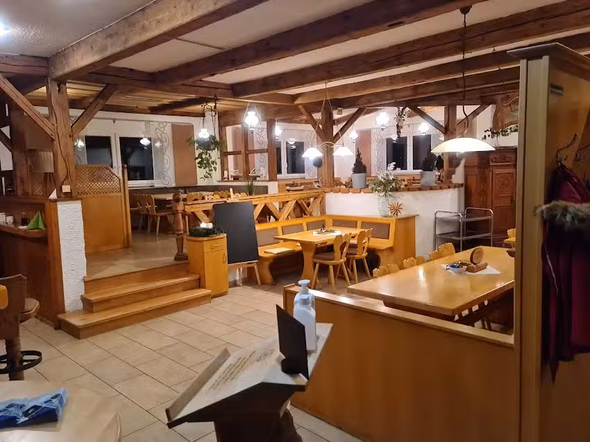 Restaurant Zum Kraxnwirt