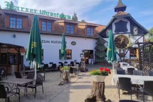 Restaurant Zum Kuckuck