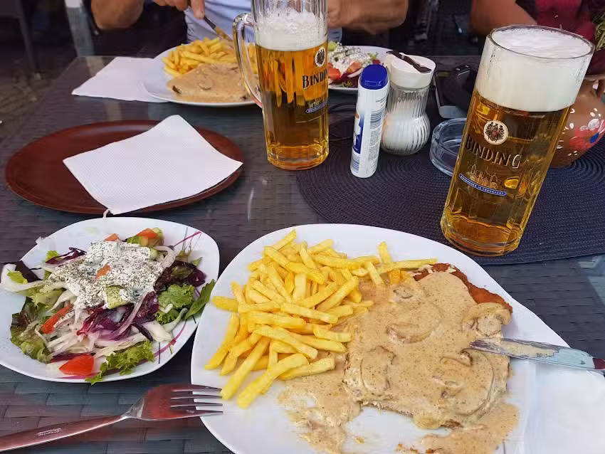 Restaurant Zum Kump (Inh. Hatice Keskin)