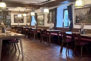 Restaurant Zum Lamm