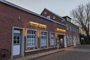 Restaurant Zum Landhaus