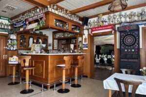 Restaurant Zum Lindenkrug