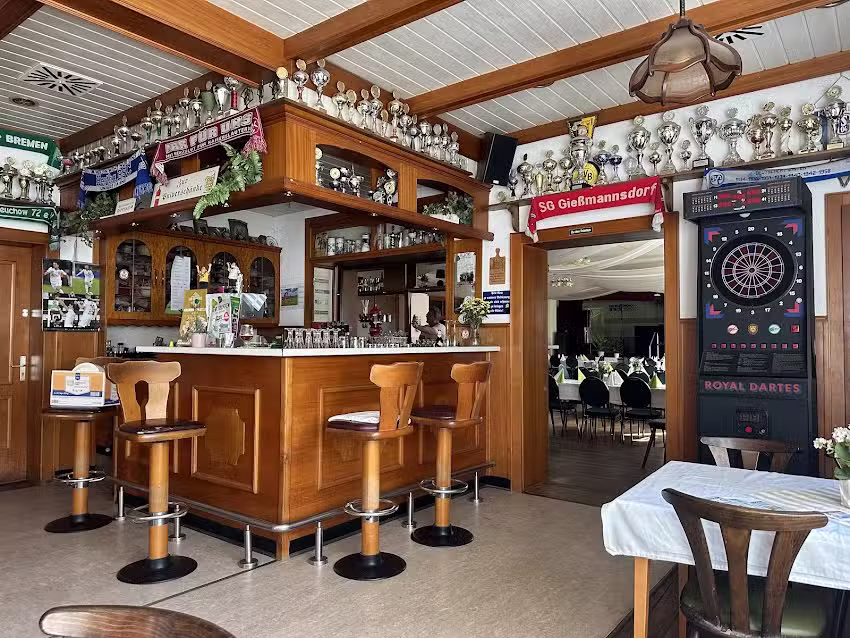 Restaurant Zum Lindenkrug