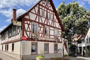 Restaurant Zum Löwen