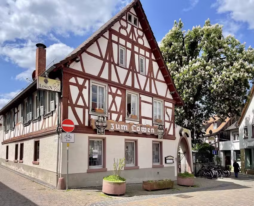 Restaurant Zum Löwen