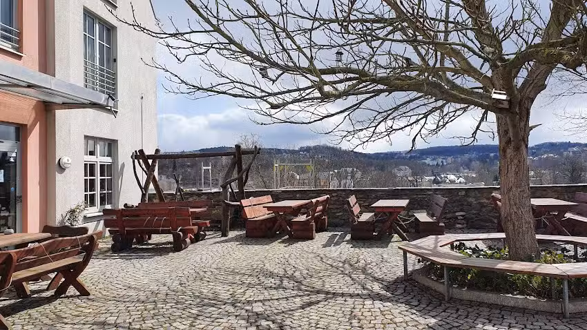 Restaurant Zum Lumisch