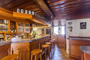Restaurant zum Mainzer Tor