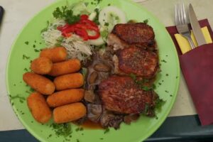 Restaurant Zum Marienpark