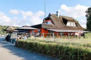 Restaurant „Zum Michels“