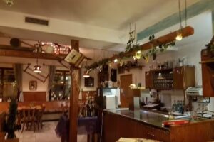 Restaurant „Zum Michelsberg“