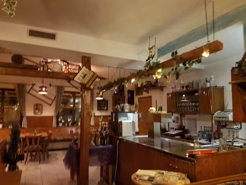 Restaurant „Zum Michelsberg“