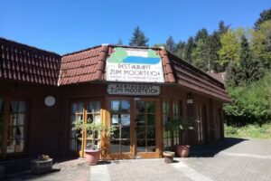 Restaurant Zum Moorteich GmbH