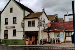 Restaurant Zum Naumerkopp