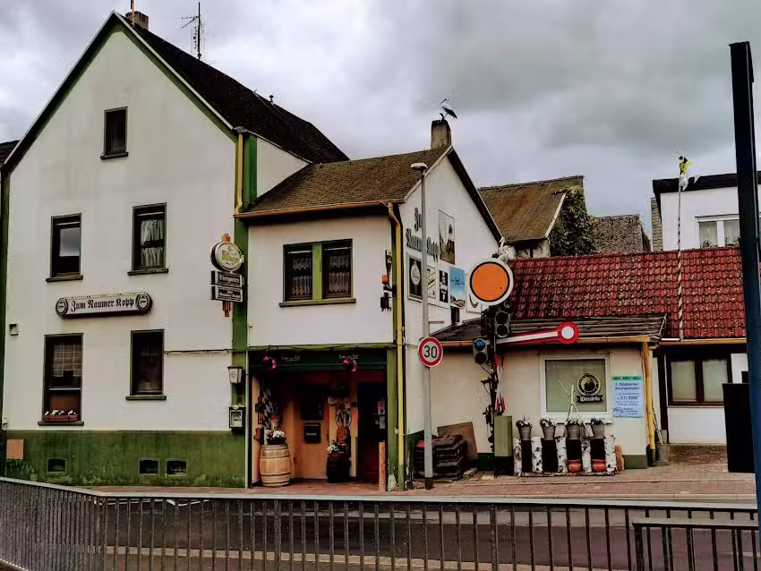 Restaurant Zum Naumerkopp