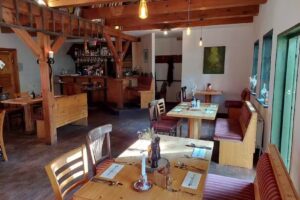 Restaurant Zum Oberf&ouml;rster
