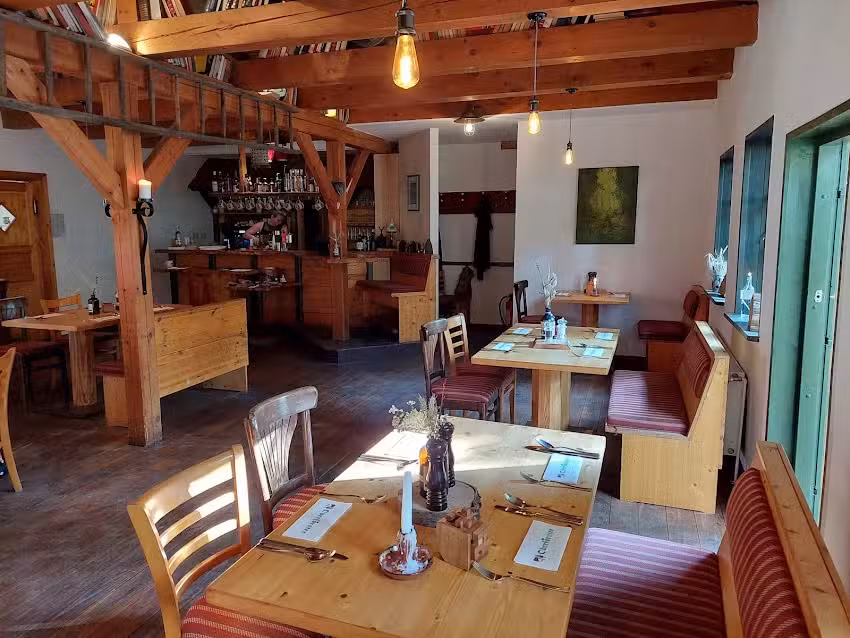 Restaurant Zum Oberf&ouml;rster
